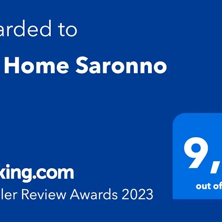 Lägenhet My Saronno